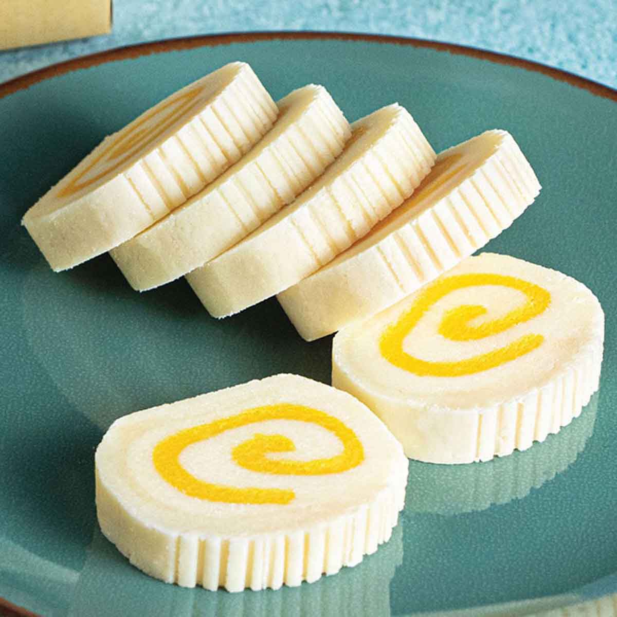 Cake Barfi 1KG